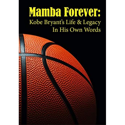 mamba forever ad