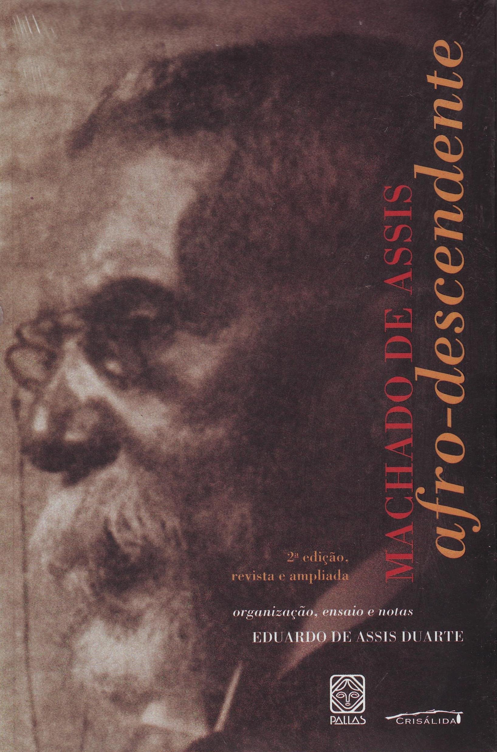 Machado de Assis: Afro-descendente (Paperback)