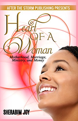 Heart of A Woman