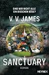 Sanctuary by V.V. James