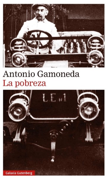 La pobreza (Paperback)