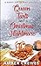 Queen Tarts and a Christmas Nightmare (Sandy Bay #17)