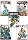 Berserk Volume 1-...
