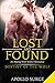Lost and Found (Destiny of the Wolf #2)