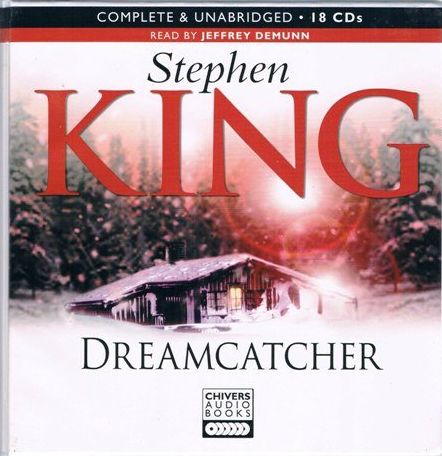 Dreamcatcher