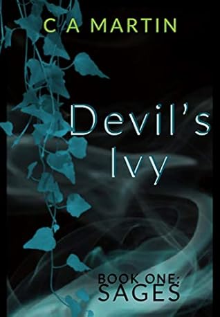 Devil's Ivy (Sage #1)