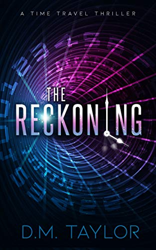 The Reckoning (The Reckoning #1)