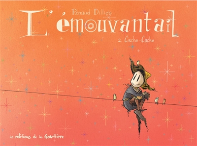 Cache-Cache (L'émouvantail #2)