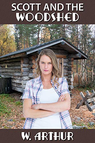 Scott and the Woodshed (Kindle Edition)