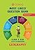 Most Likely Question Bank for Geography: ICSE Class 10 for 2020 Examination