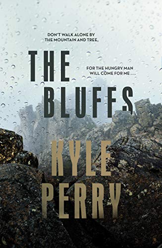 The Bluffs (Kindle Edition)