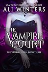 The Vampire Court (Shadow World: The Vampire Debt #3) Book cover for The Vampire Court (Shadow World: The Vampire Debt #3)
