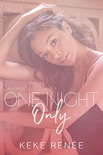 One Night Only (Love by Design #1)