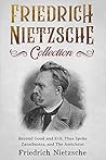 Friedrich Nietzsc...