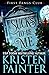 Sucks To Be Me (First Fangs Club #1) by Kristen Painter