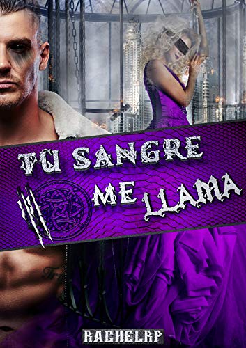 Tu sangre me llama (Hermanos Banes #2)