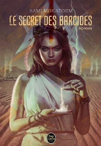 Le Secret Des Barcides