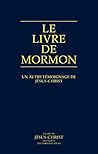 Le Livre de Mormo...