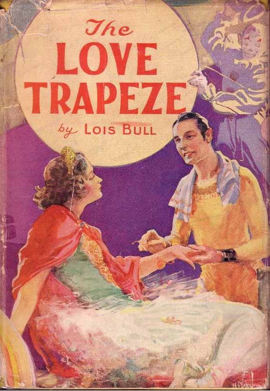 The Love Trapeze