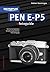 Olympus PEN E-P5 fotoguide