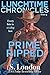 Prime Ripped (Lunchtime Chr...