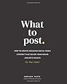 What to Post: How to Create Engaging Social Media Content that Builds Your Brand and Gets Results (for Real Estate) What to Post: How to Create Engaging Social Media Content that Builds Your Brand and Gets Results (for Real Estate)