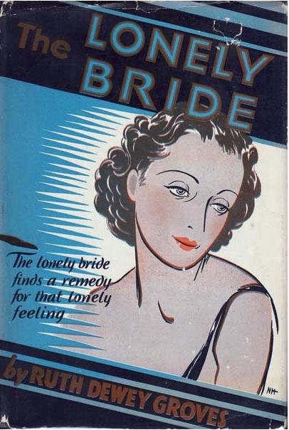 The Lonely Bride (Hardcover)