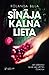 Sīnāja kalna lieta