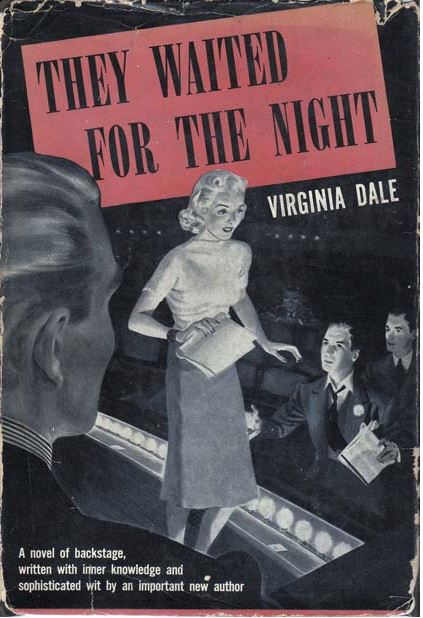 They Waited for the Night (Hardcover)