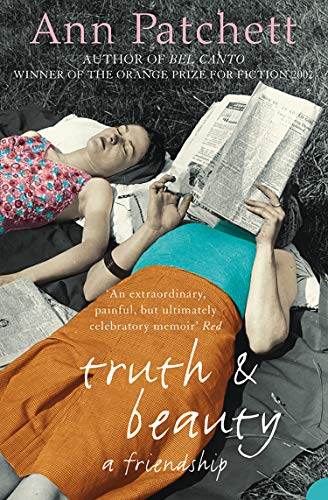 Truth & Beauty: A Friendship