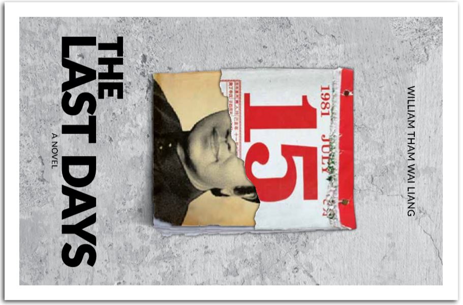 The Last Days (Kindle Edition)