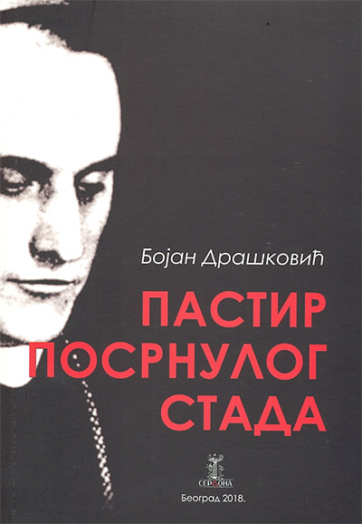 Алојзије Степинац: Пастир посрнулог стада (Paperback)