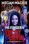 The Finder of the Lucky Devil by Megan Mackie
