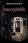 Inacceptable