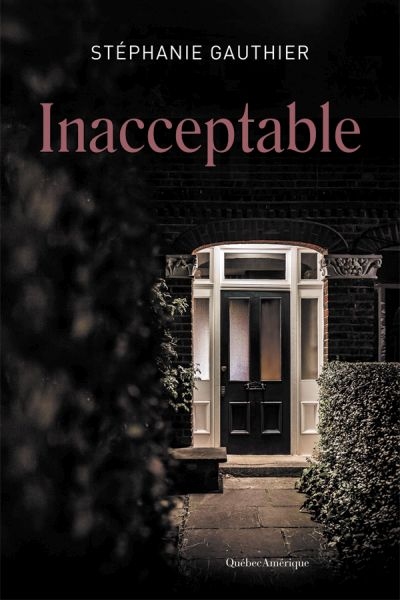 Inacceptable (Paperback)