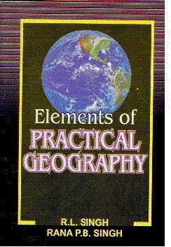 Elements of Practical Geography (Paperback)