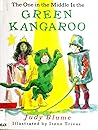 The One in the Middle Is the Green Kangaroo by Judy Blume