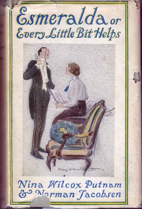Esmeralda, Or, Every Little Bit Helps (Hardcover)