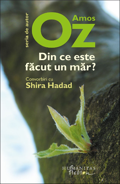 Din ce este făcut un măr? (Paperback)