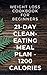 21-Day Clean-Eating Meal Pl...