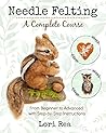 Needle Felting - ...