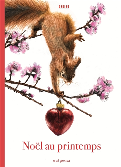 Noël au printemps (Hardcover)
