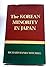 The Korean Minority in Japan by Richard H. Mitchell