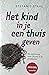 Het kind in je een thuis geven