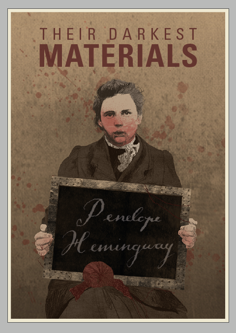 Their Darkest Materials