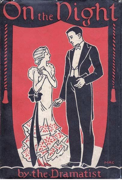 On the Night, The Story of an Amateur Production (Hardcover)