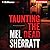 Taunting the Dead (DS Allie Shenton, #1)