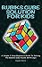 Rubiks Cube Solution for Kids by Jayden Burns