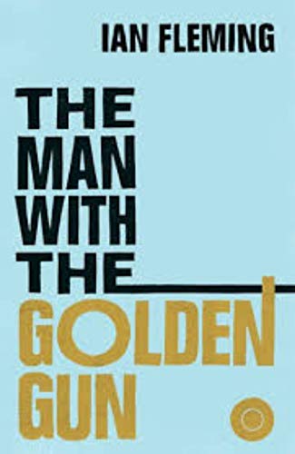 The Man with the Golden Gun