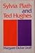 Sylvia Plath & Ted Hughes